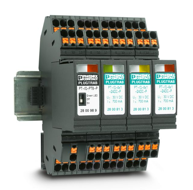 Surge Protection Device – Hazardous Area SPD